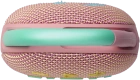 JBL Clip 5 Pink JBLCLIP5PINK Акустическая система 8