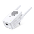 TP-Link TL-WA860RE N300 Усилитель Wi-Fi сигнала со встроенной розеткой 3