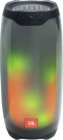 JBL Pulse 4 черная JBLPULSE4BLK Портативная колонка 2