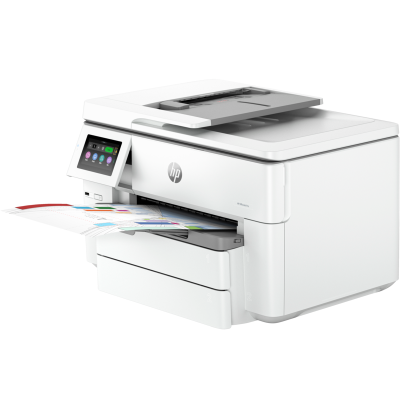 HP OfficeJet Pro 9730 537P5C Струйное МФУ 2