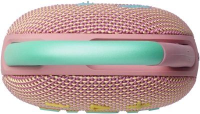 JBL Clip 5 Pink JBLCLIP5PINK Акустическая система 7