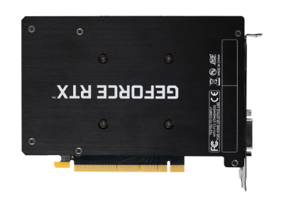 Palit GeForce RTX 3050 Dual V1 Видеокарта NE63050018P1-1070D V1 4