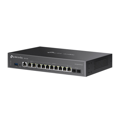 TP-Link ER7412-M2 Маршрутизатор 2
