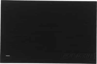 Hikvision HS-EHDD-T30/2T/BLACK Внешний HDD