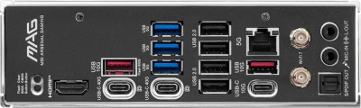 MSI MAG X870 TOMAHAWK WIFI Материнская плата 6