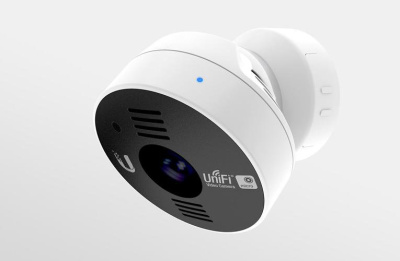 Ubiquiti UniFi Video Camera Micro (UVC-MICRO) IP-камера 2