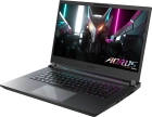 Gigabyte Aorus 15 BKF-H3KZ754SD Ноутбук 5