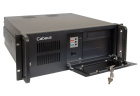 Cabeus JH05-08-100KG-BK Направляющие в шкаф 2
