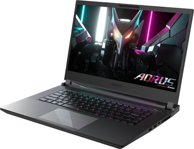 Gigabyte Aorus 15 BKF-H3KZ754SD Ноутбук 4