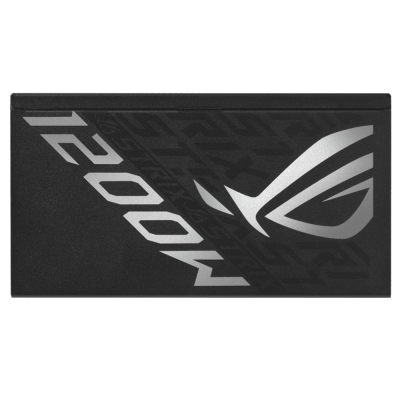 ASUS ROG-STRIX-1200P-GAMING 90YE00W0-B0NA00 Блок питания ПК 13