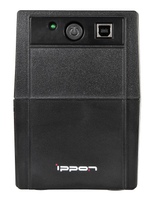 IPPON BACK BASIC EURO 1050VA 403409 ИБП 