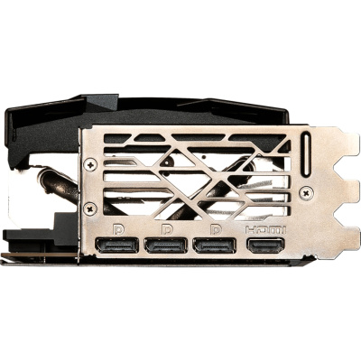 MSI GEFORCE RTX 4090 SUPRIM 24G Видеокарта 3
