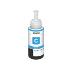 Epson C13T66424A Cyan Чернила 