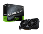 MSI GeForce RTX 5070 12G SHADOW 2X OC Видеокарта
