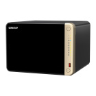QNAP TS-664-8G Сетевое хранилище (NAS) 2