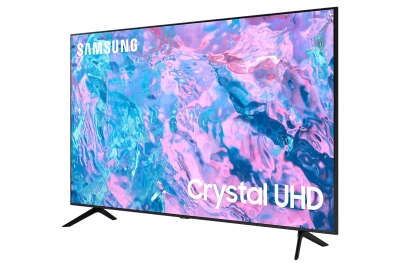 Samsung Crystal UHD 4K CU7100 UE43CU7100UXCE Телевизор 1