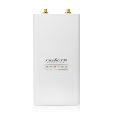 Ubiquiti Rocket M5	ROCKETM5(EU) Точка доступа 3