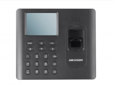 Hikvision DS-K1A801EF Терминал доступа 1