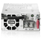 HP 636673-B21 750W CS-48VDC Ht Plg Pwr Supply Kit Блок питания