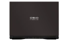 OSIO CyberLine C160I-001 Ноутбук 12