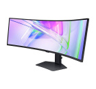 SAMSUNG 49" LS49C950UAIXCI Монитор  4