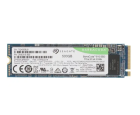 Seagate BarraCuda 510 ZP500CM3A001 500 ГБ M.2 накопитель
