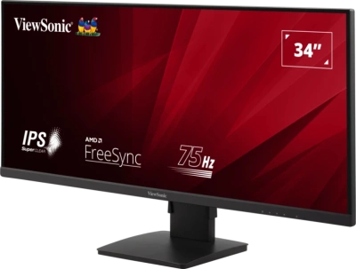 ViewSonic VA3456-MHDJ Монитор  2