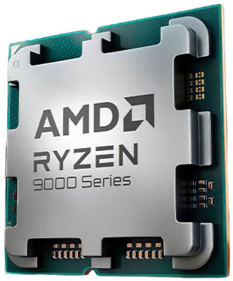 AMD RYZEN 7 9700X OEM 100-000001404 Процессор 1