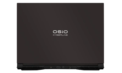 OSIO CyberLine C160I-001 Ноутбук 11