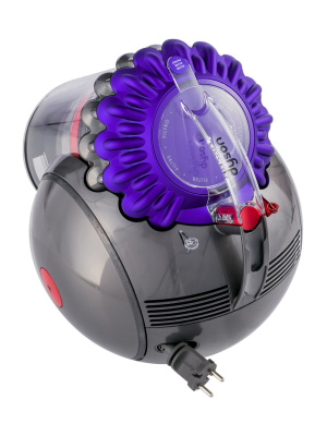 Dyson CY28 PARQUET 2 228566-01 Пылесос проводной 5