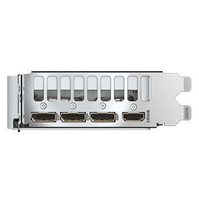 Gigabyte RTX5060Ti AERO OC GV-N506TAERO OC-16GD Видеокарта 9
