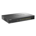 D-Link DGS-1210-10XP/ME/C1A Коммутатор