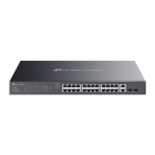 TP-Link ES228GMP Коммутатор 3
