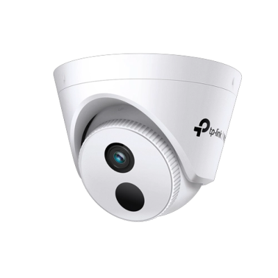 TP-Link VIGI C430I (2.8mm) Турельная камера 3 Мп с ИК‑подсветкой