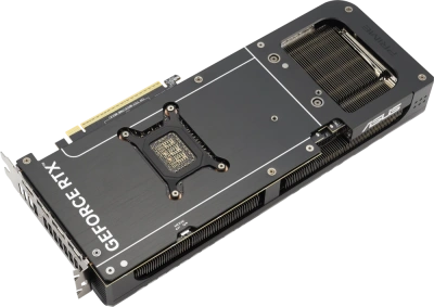 ASUS GeForce RTX5070TI-O16G Видеокарта 7