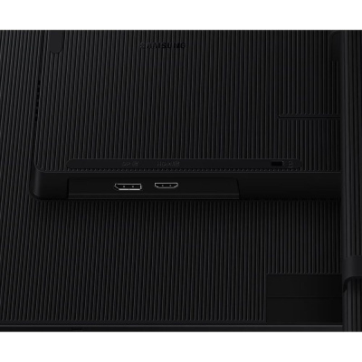Samsung ViewFinity S7 4K LS27D700EAIXCI Монитор  8