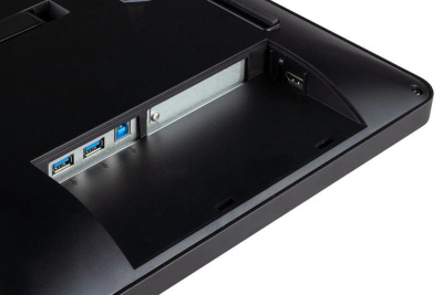 ViewSonic TD2430 Монитор 6