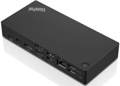 Lenovo ThinkPad Universal 40AY0090EU Док-станция