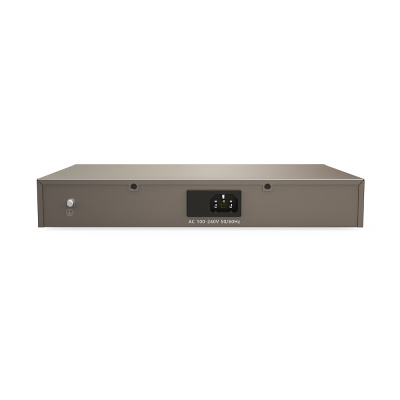 Tenda TEF1118P-16-150W Коммутатор  3
