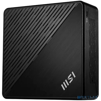 MSI Cubi N ADL-030XRU 9S6-B0A911-056 Компьютер