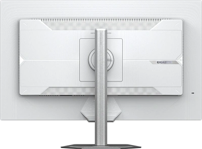 Gigabyte M27UP ICE 20VM0-M27UPICWT-1EKR Монитор 1