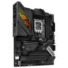 ASUS Rog Strix Z790-H Gaming WIFI 90MB1E10-M0EAY0 Материнская плата  2