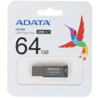 ADATA UV350 64GB Флэш-накопитель AUV350-64G-RBK 2