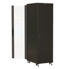 Hyperline TTBR-4261-DD-RAL9004 Шкаф 3