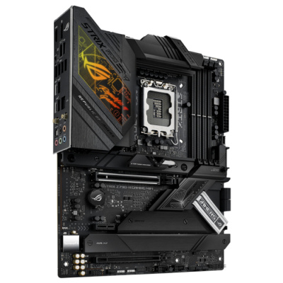 ASUS Rog Strix Z790-H Gaming WIFI 90MB1E10-M0EAY0 Материнская плата  1