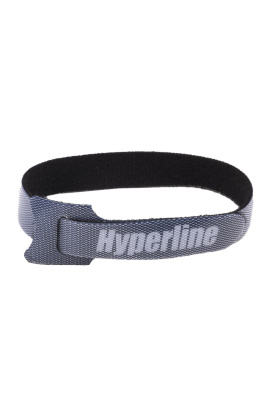 Hyperline WASN-310-BK-10 Хомут для кабеля 3