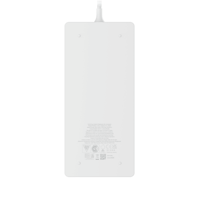 Ubiquiti UACC-ADAPTER-AC-210W Адаптер 1