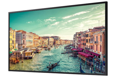 Samsung QM98T LED панель