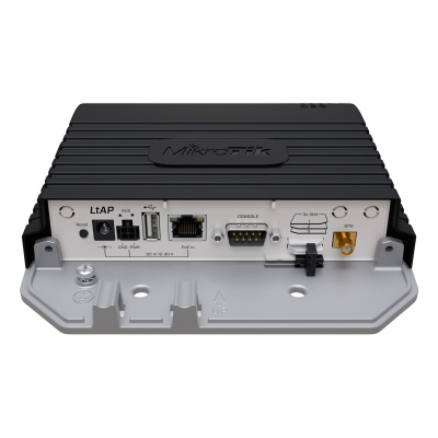 MikroTik LtAP LTE7 kit LTAP-2HND&R11E-LTE7 Точка доступа