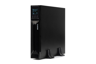 Bastion RAPAN-UPS 1000 RACK+2X9AH Источник бесперебойного питания 4